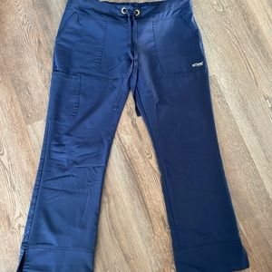 Greys anatomy scrub pants